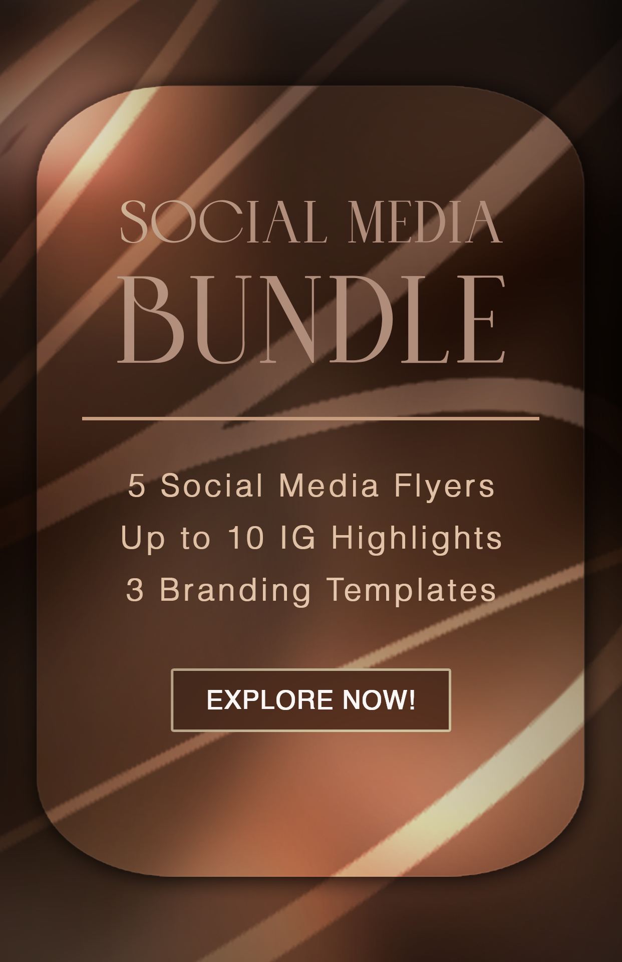 Social Media Bundle
